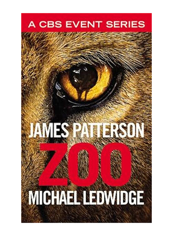 

Zoo, Paperback Book, By: James Patterson and Michael Ledwidge