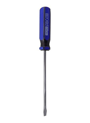 Hero 6-inch x 6mm Shining Line Colour Screwdrivers, Multicolour