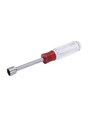 Hero 4.5-inch Crystal Socket Driver, Multicolour