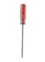 Hero Crystal Line Colour Screwdriver, 107, Multicolour