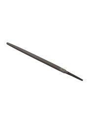 Hero 6-inch Tools Square File Bastard, Grey