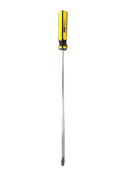Hero 10-inch Line Colour Screwdriver 6300, Yellow