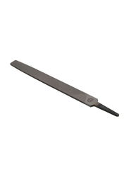 6-inch Flat File Bastard, Grey