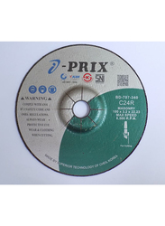 Prix Masonary Cutting Wheel, Multicolour