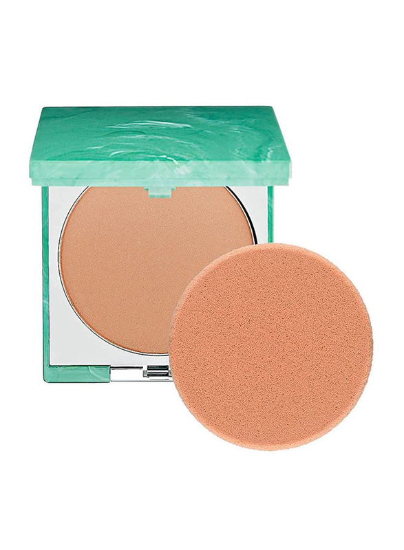 

Clinique Stay-Matte Sheer Pressed Powder, 03 Stay Beige