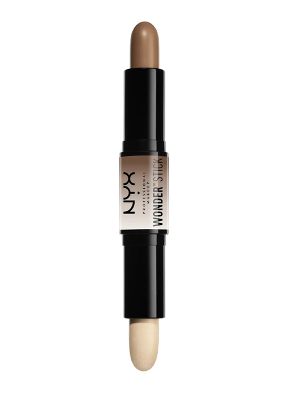 

NYX Professional Makeup Wonder Stick, Universal 04, Beige