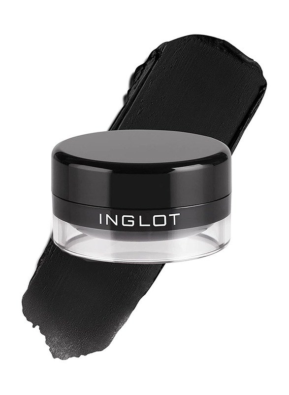 

Inglot AMC Eyeliner Gel, 77, 5.5gm