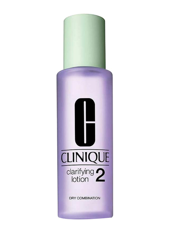 

Clinique Clarifying Lotion Two, 200 ml