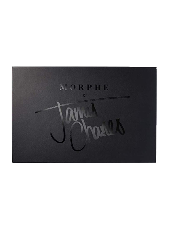 

Morphe X James Charles Artistry Palette, Multicolour