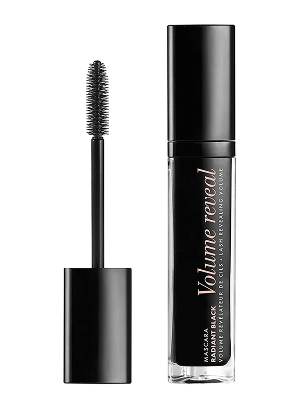 

Bourjois, Volume Reveal. Mascara, 7.5ml, 21 Radiant Black