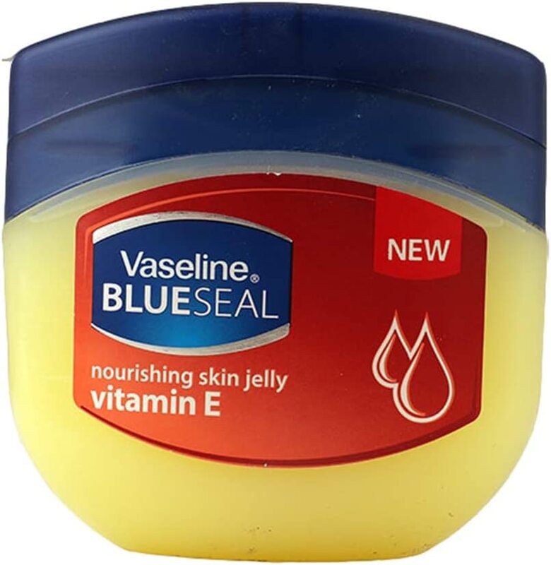 

Vaseline Blueseal Nourishing Skin Jelly with Vitamin E, 250ml