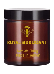 Royal Sidr Doani Honey, 340g
