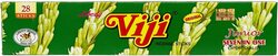 Liberty Viji Incense Sticks, 28 Sticks, Multicolour
