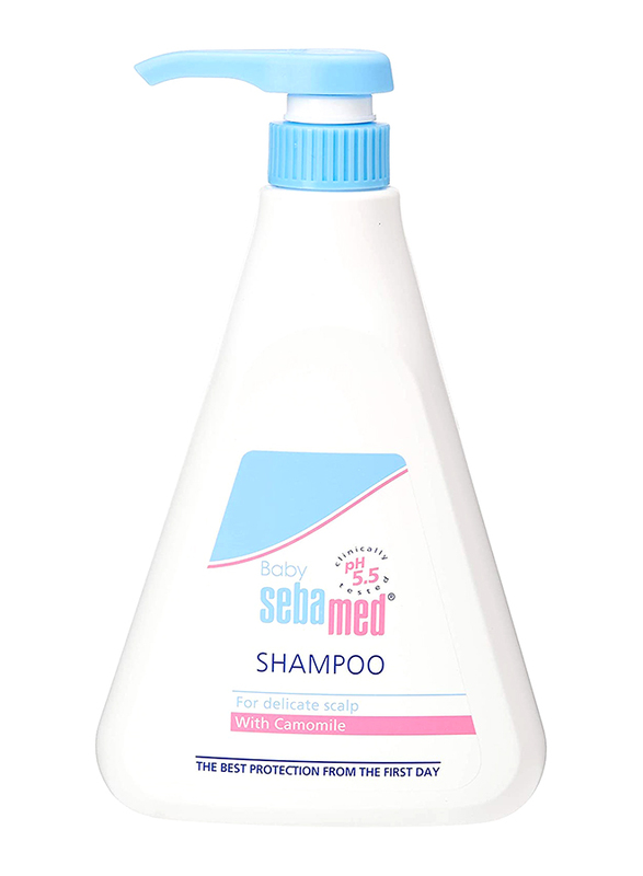 

Sebamed 500ml Baby Shampoo