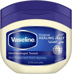 Vaseline Original Petroleum Jelly, 250ml