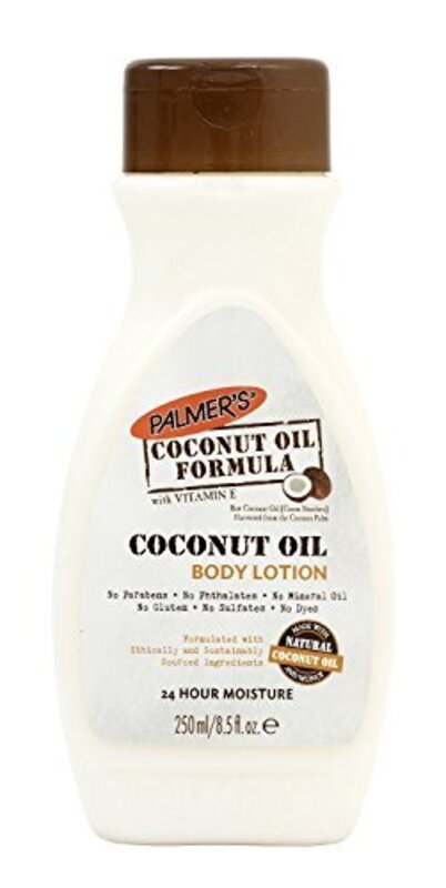 

Palmer's Coconut Oil Formula with Vitamin E Body Lotion, 250ml