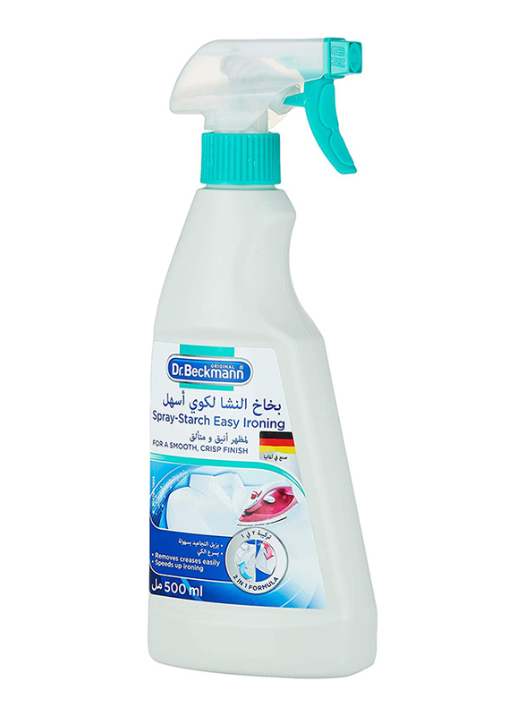 

Dr. Beckmann Spray Starch Easy-Iron, 500ml