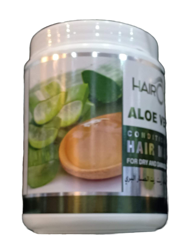 

Hairotic Aloe Vera Hair Mask, 1 Kg