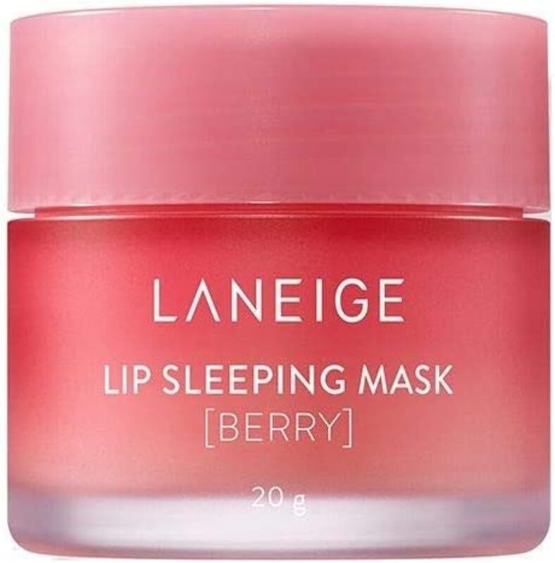 

Laneige Berry Lip Sleeping Mask, 20gm
