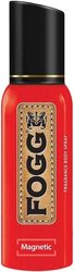 Fogg Fantastic Magnetic 120ml Body Spray for Women