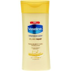 Vaseline Intensive Care Dry Skin Repair Body Lotion, 400ml