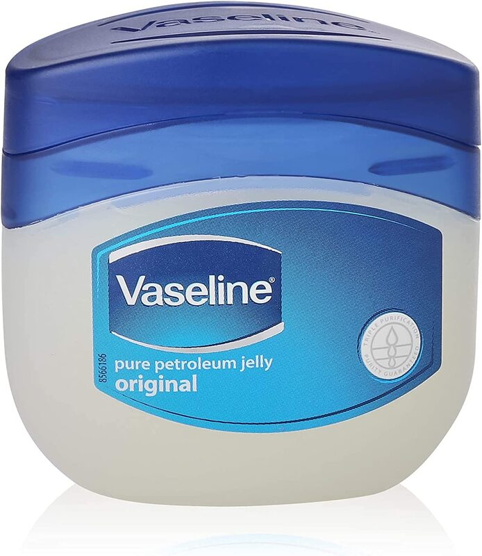 Vaseline Blueseal Petroleum Pure Jelly, 50ml