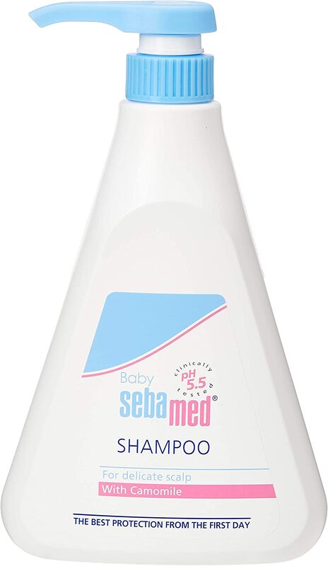 

Sebamed Baby Shampoo, 500ml
