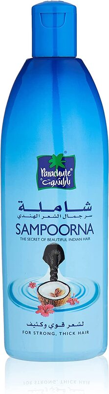 

Parachute Sampoorna Coconut Hair Oil, 300ml