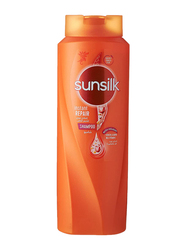 Sunsilk Instant Repair Shampoo, 700ml