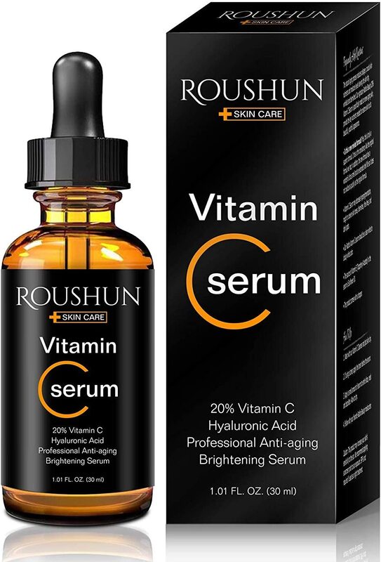 

Roushun Vitamin C Serum, 30ml