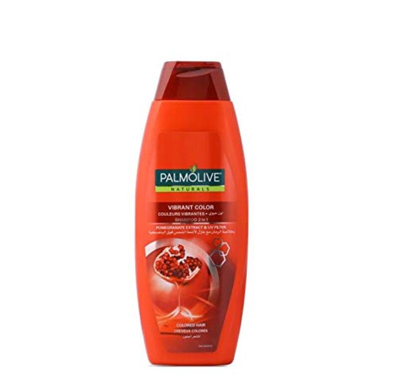 

Palmolive Vibrant Color Shampoo, 380ml