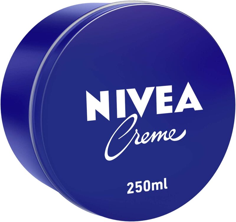 

Nivea Creme Moisturising Cream, 250ml