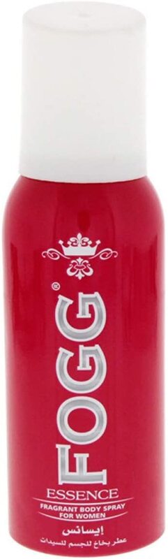 

Fogg Essence 120ml Body Spray for Women