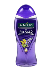 Palmolive Shower Gel Aroma Sensations So Relaxed Body Wash, 3 x 500ml