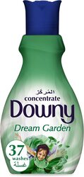 Downy Dream Garden Concentrate Fabric Softener, 1.5 Liters