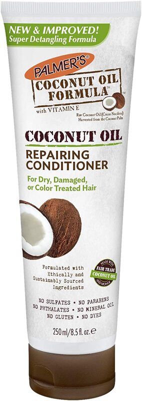 

Palmer's Coconut Oil Formula Instant Conditioner, 250ml