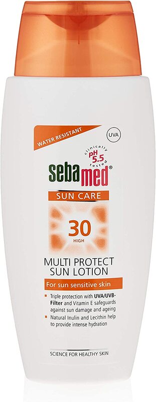 

Sebamed Sun Lotion SPF30, 150ml