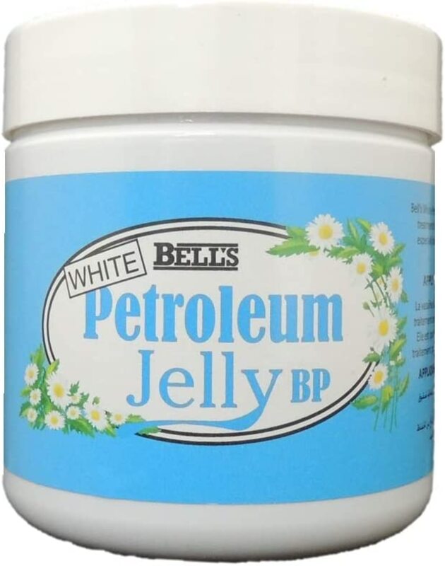 

Bell's 225g White Petroleum Jelly for Kids