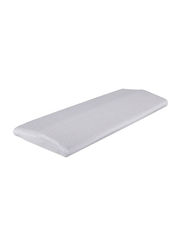 

Parry Life Pregnancy Support Pillow, White