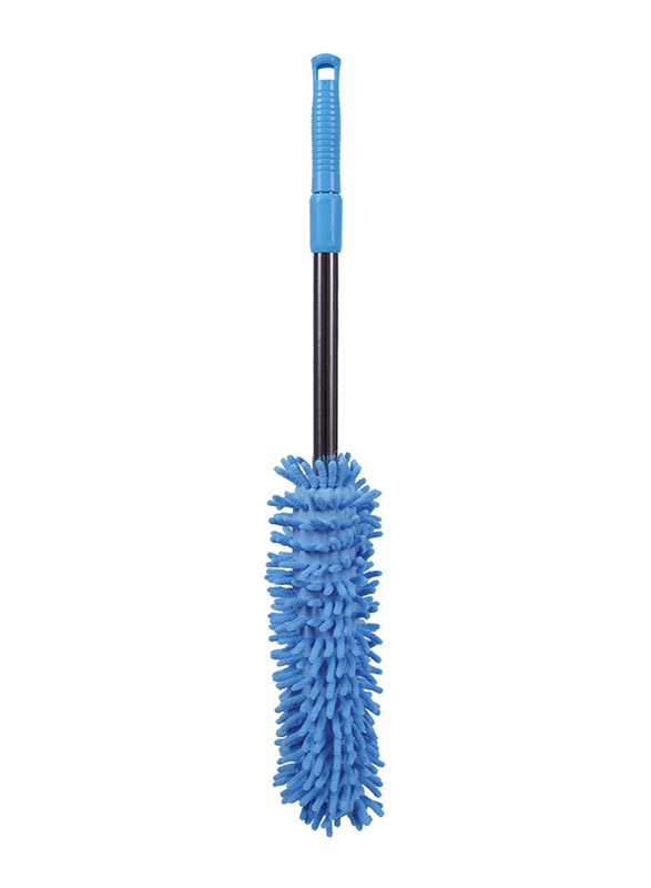 

Parry Life Microfiber Car Cleaning Duster, Blue