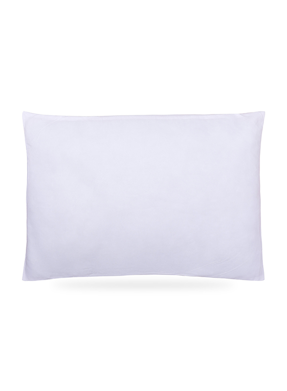 

Eximo Sleeping Bed Pillow, White