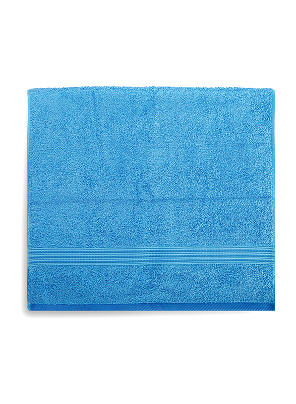 

Parry Life Cotton Beach Towel, Blue