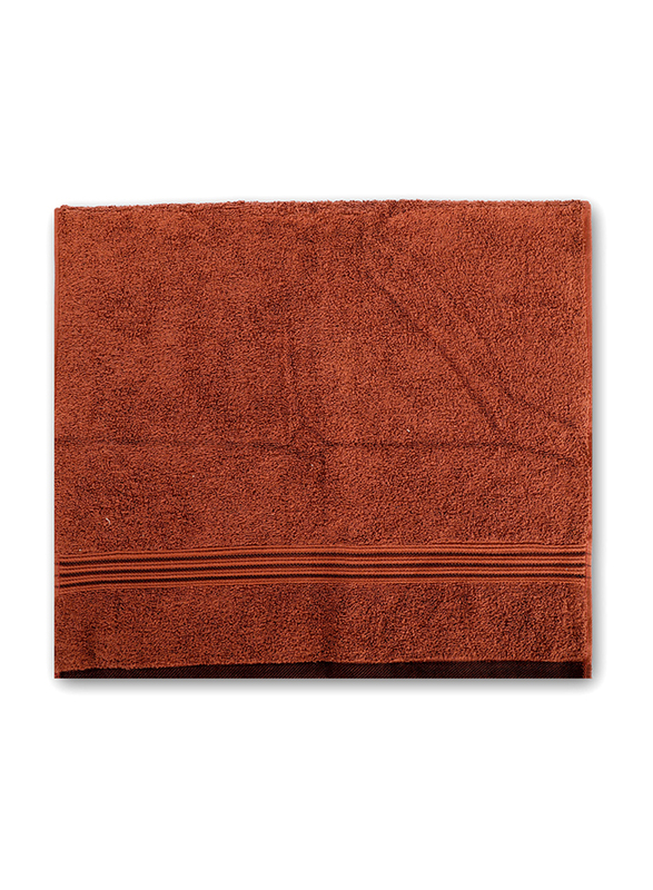 

Parry Life 100% Cotton Hand Towel, Brown