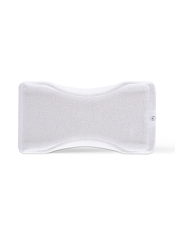 

Parry Life Pregnancy Pillow, White