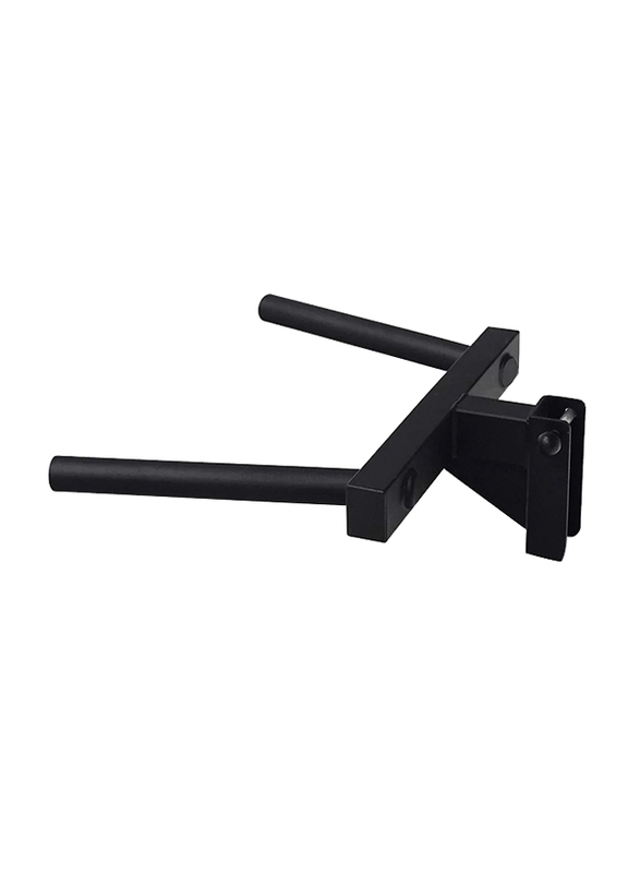 

Force USA MyRack Dip Handle Attachment, Black