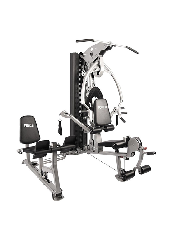 

Force USA Home Gym Pro 2, Black/Grey