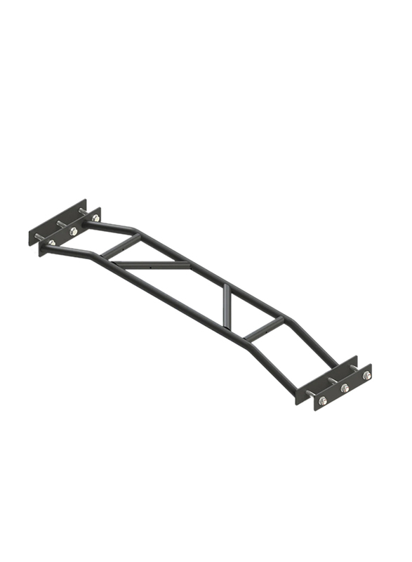 

Force USA MyRack Chin Up Multi Grip Bar, Black