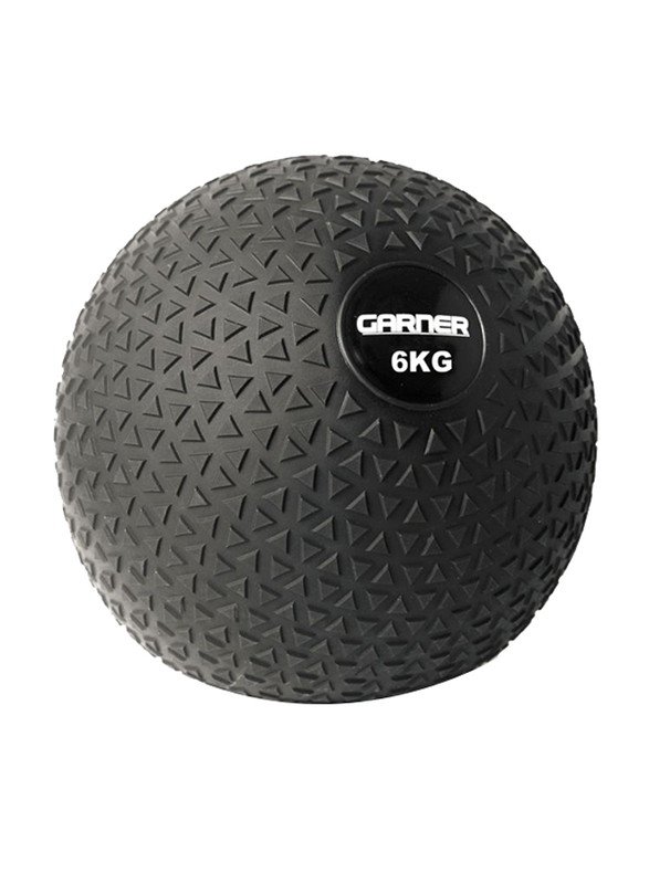 

Garner Slam Ball, 15KG, Black