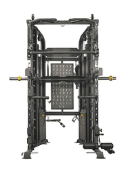 Force USA G6 All-In-One Trainer, Black