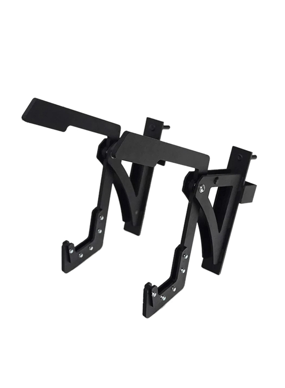 

Force USA MyRack Mono-Lift Option, Black